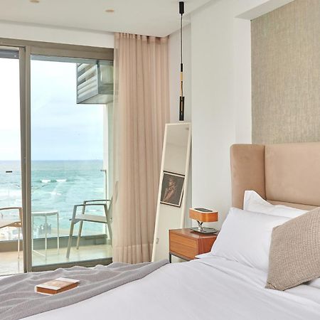 Apartment Sea View B14 - Mosquee Hassan II - By Thecasaedition 卡萨布兰卡 外观 照片